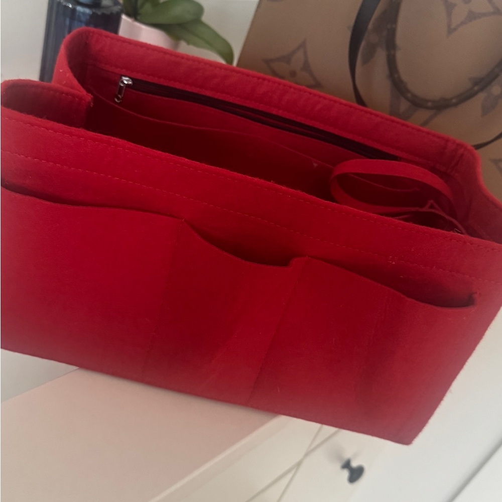 Large Bar With Insert - image 1